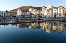 Discovery of Agadir Souk and Medina in Half Day