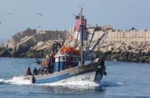 Discovery of Agadir Souk and Medina in Half Day