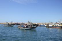 Discovery of Agadir Souk and Medina in Half Day