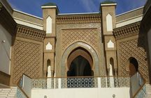 Private Tour of Agadir Souk Medina in Half Day