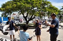 Exclusive Puerto Plata Tour: City Tour, Beach, and Adventure