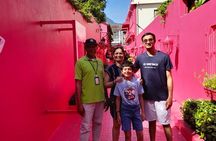 Exclusive Puerto Plata Tour: City Tour, Beach, and Adventure