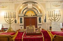 Hassan II Mosque and Jewish Museum Guided Tour