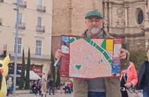 Complete Visit Old Town VALENCIA with official guide