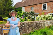 Chawton and Jane Austen Tour
