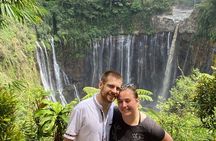 4 Days Yogyakarta to Bali through Tumpaksewu, Bromo, Ijen Tour