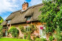 Chawton and Jane Austen Tour