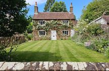 Chawton and Jane Austen Tour