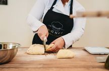 Florence Pizza and Gelato Cooking Class: Small Group Experience