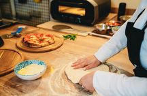 Florence Pizza and Gelato Cooking Class: Small Group Experience