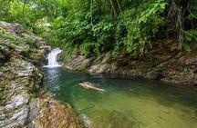 ATV Tour in Puerto Vallarta, waterfall and tequila tasting.