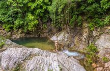 ATV Tour in Puerto Vallarta, waterfall and tequila tasting.