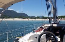 Wake up and Sail