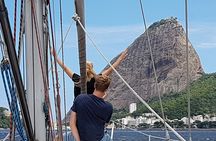 Wake up and Sail