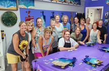 Siesta Key Epoxy Resin Workshop