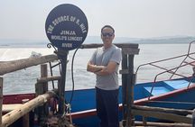 Full Day Jinja Tour and source of the River Nile experience