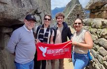 Full-Day Tour from Cusco to Machu Picchu by Tourist Train
