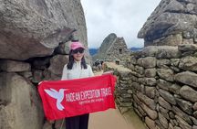 Full-Day Tour from Cusco to Machu Picchu by Tourist Train