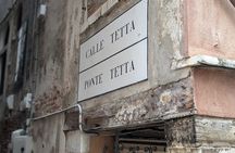 Venice Love & Lust: A Scandalous Walking Tour