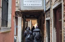 Venice Love & Lust: A Scandalous Walking Tour