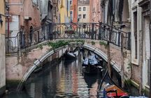 Venice Love & Lust: A Scandalous Walking Tour