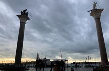 Venice Love & Lust: A Scandalous Walking Tour