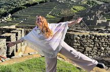 Machu Picchu with Tickets and Lunch