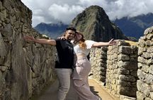 Machu Picchu with Tickets and Lunch