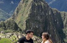 Machu Picchu with Tickets and Lunch