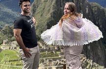 Machu Picchu with Tickets and Lunch