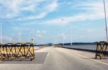 Explore DMZ from Seoul +(optional) Gondola/Red Suspension Bridge