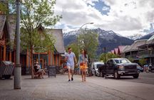 Small Group 3 Days Lake Louise、Moraine and Icefield