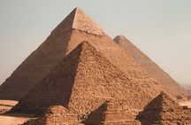 Two Day Journey to Discover Cairo and Alexandria