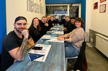 Milan Food Tasting Tour of Hidden Gems (Small Groups)