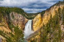 From Bozeman Classic Yellowstone and Teton Tour 2 Day and 1 Night