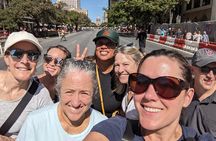 The Story of Austin: Downtown History Walking Tour
