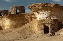 West Qatar Desert and Cultural Sites Guided Tour