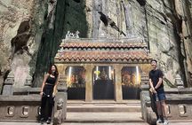 Explore Da Nang: Marble Mountain & Monkey Mountain