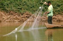 3 Days Exclusive Naaya Safari To Mole National Park