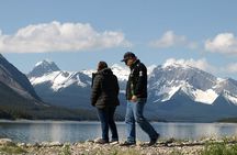 Take the Scenic Route | Canmore | Highwood Pass | Kananaskis