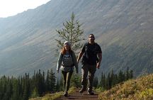 Take the Scenic Route | Canmore | Highwood Pass | Kananaskis