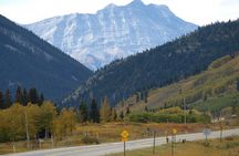 Take the Scenic Route | Canmore | Highwood Pass | Kananaskis
