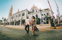 Mazatlan City Tour by Traditional Open Air Vehicle Pulmonia