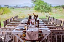 The Top Rated 6-Day Serengeti Budget Camping Safari in Tanzania