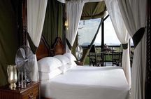The Top Rated 6-Day Serengeti Budget Camping Safari in Tanzania