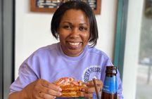 Gourmet Santa Monica Walking Food Tour with Delicious Dish Tours