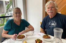 Gourmet Santa Monica Walking Food Tour with Delicious Dish Tours