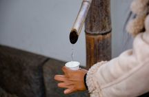 Hiroshima Saijo Sake Tasting Tour with visit to 3 Breweries