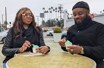 Gourmet Walking Food Tour of LA's Silver Lake Neighborhood