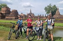 Full Day Sukhothai Historical Park Tour